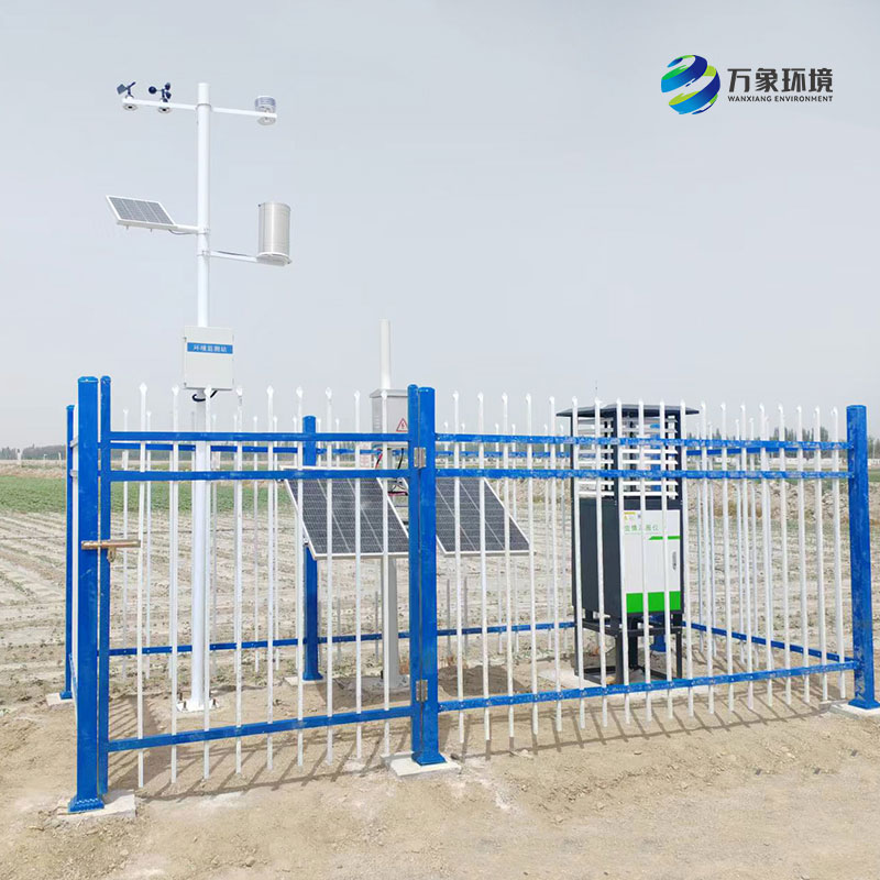 大田四情監(jiān)測系統(tǒng)