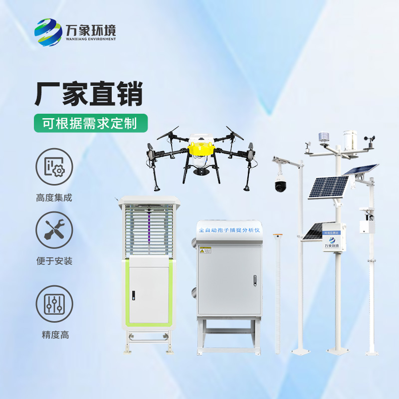 大田四情監(jiān)測預警系統(tǒng)