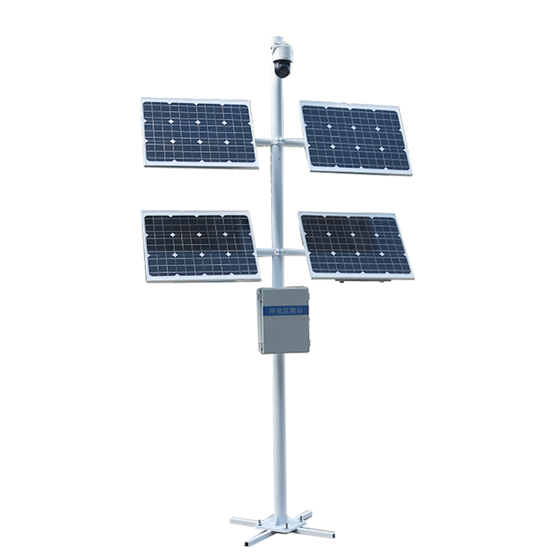 田間苗情災(zāi)情一體化自動(dòng)監(jiān)測(cè)系統(tǒng)：田間植物生長(zhǎng)監(jiān)控優(yōu)選設(shè)備