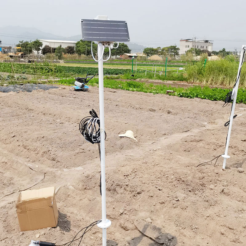 土壤墑情監(jiān)測(cè)儀